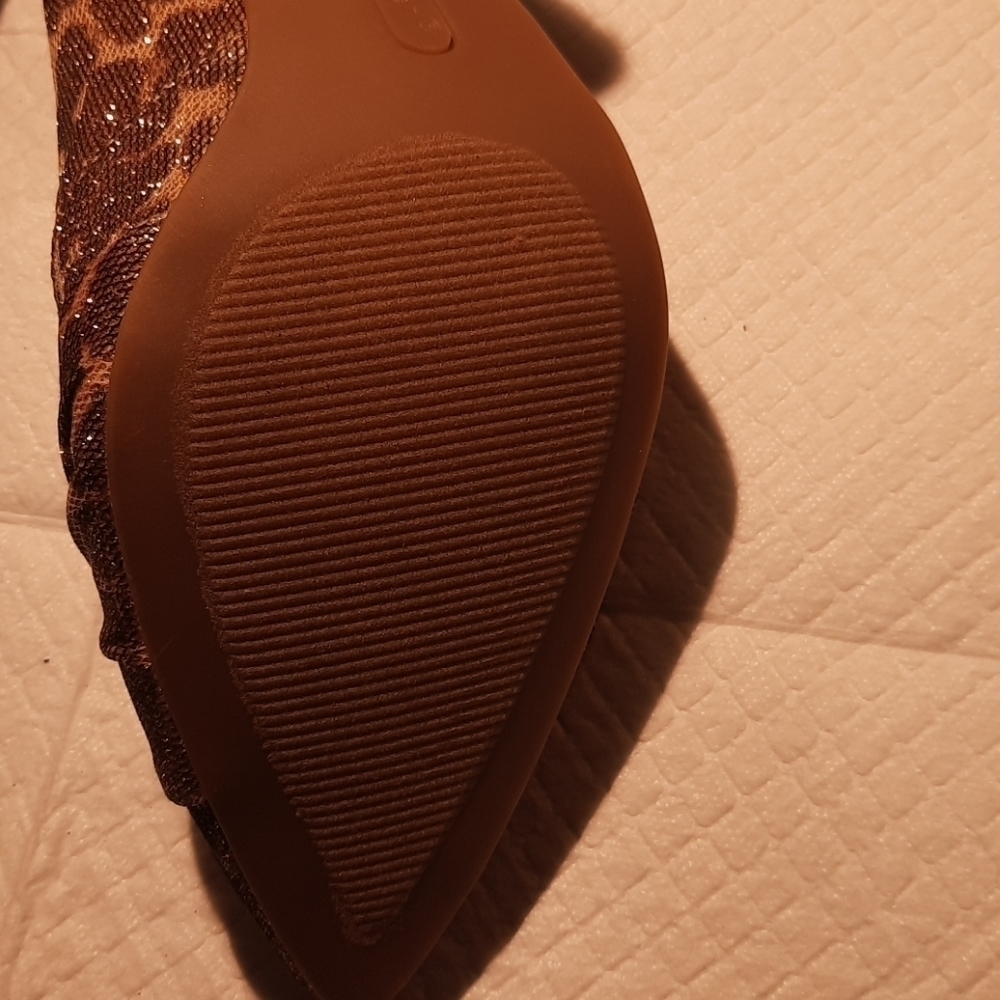 Andrew Geller Women's High Heels NWT - Picture 8 of 9